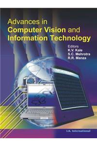 Advances in Computer Vision and Information Technology