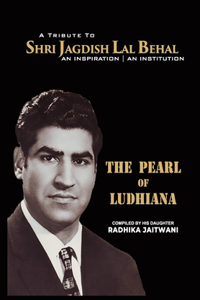 Pearl of Ludhiana
