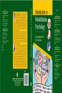 INTRODUCTION TO REHABILITATION PSYCHOLOGY