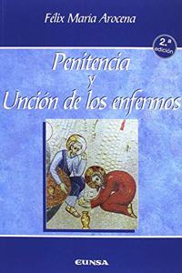 Penitencia y Uncion de los enfermos