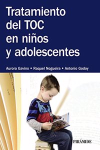 Tratamiento del TOC en ninos y adolescentes