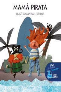 MAMA PIRATA