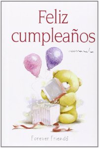 Feliz cumpleanos (ACCUAREL) [Hardcover] [Jan 01, 2013] GRAY CHARLOTTE