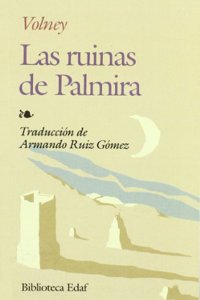 Las Ruinas De Palmira