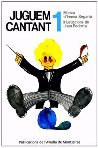 Juguem cantant, I (L'Ocell de Paper) (Catalan Edition)