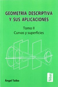 GEOMETRIA DESCRIPTIVA T2 2Â¦ ED
