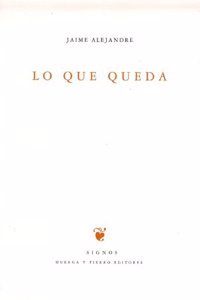 Lo Que Queda