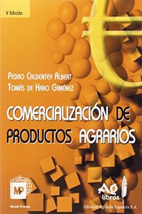 COMERCIALIZACION DE PRODUCTOS AGRARIOS