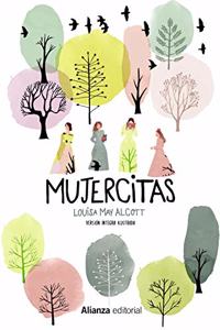 Mujercitas [Version integra ilustrada]
