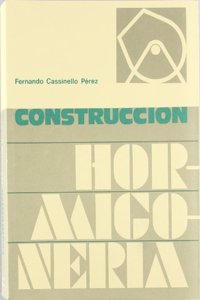 Construccion hormigoneria