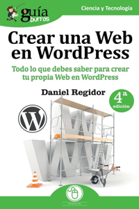 GuíaBurros Crear una Web en WordPress
