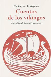 CUENTOS DE LOS VIKINGOS