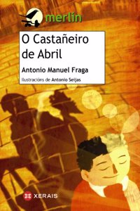 O Castaneiro de Abril