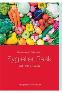 Syg eller Rask