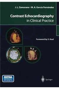 Contrast Echocardiography in Clinical Practice