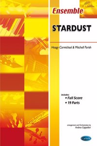 STARDUST FLEXIBLE ENSEMBLE