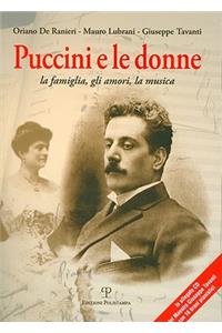 Puccini E le Donne