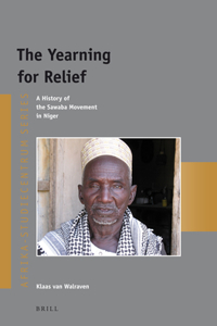 Yearning for Relief
