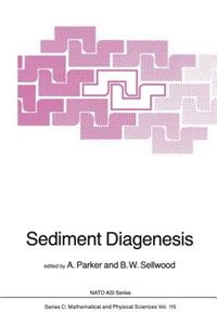 Sediment Diagenesis