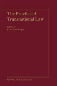 Practice of Transnational Law