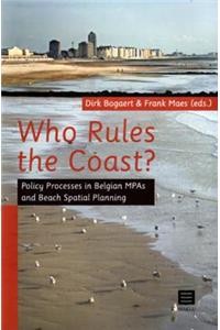 Who Rules the Coast?