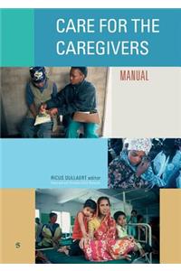 Care for the Caregivers