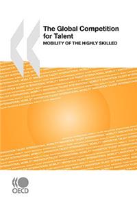 The Global Competition for Talent