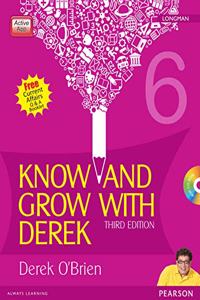 Know and Grow with Derek 6 (Third Edition)