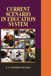 Current Scenario in Education System