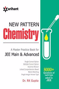 New Pattern IIT JEE CHEMISTRY