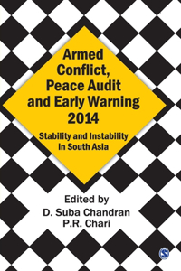 Armed Conflict, Peace Audit and Early Warning 2014