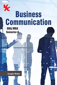 Business Communication (Sem-II) BBA/MBA CDLU (2022-23) Examination