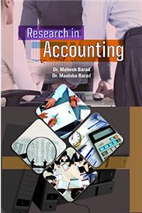 Research in Accounting