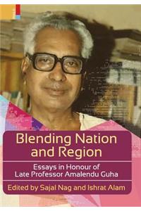 Blending Nation And Region