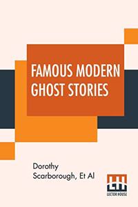 Famous Modern Ghost Stories