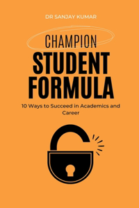 Champion Student Formula