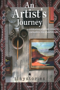 An Artist’s Journey