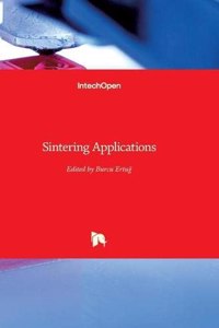 Sintering Applications
