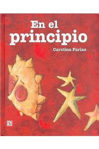 En El Principio