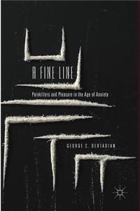 A Fine Line