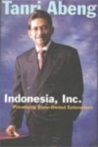 Indonesia Inc.