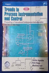 Trends in Process Instrumentation and Control