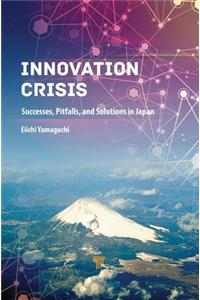 Innovation Crisis