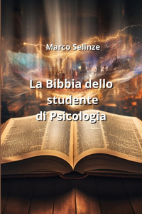 Bibbia dello studente di Psicologia