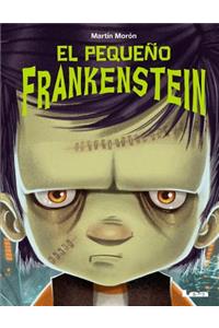 El Pequeño Frankenstein