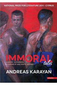 Immoral Tales