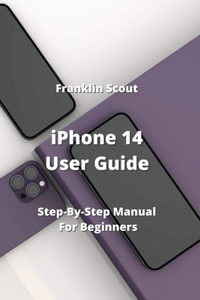 iPhone 14 User Guide