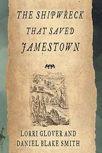 Shipwreck That Saved Jamestown