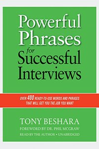 Powerful Phrases for Successful Interviews