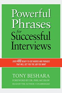 Powerful Phrases for Successful Interviews